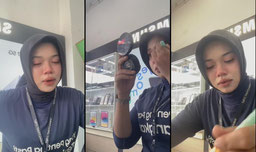 Samsung tunggal jaya 3