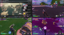 [28/100] 🧟‍♂️ NIGHT SHIFT 🧟‍♂️ WE HERE 🧟‍♂️ REACTS 🧟‍♂️ GAMING 🧟‍♂️ !SUB !KODE