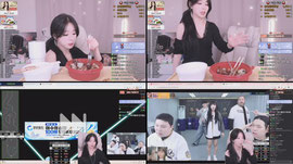 자장면 140개 있나요...... 24시간 조방종...