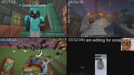 *** Sleeping.. || SUBATHON DAY 58 || !discord !kofi !socials !subathon