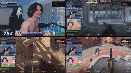 (18+) 🔴YOUR FAV WASIAN IS BACK!!!💪(ENG/JP)