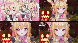 ✿ 앙냥! 일찍 왔서욘 (ᯫ᳐ ᴗ ᴗ ᯫ᳐)