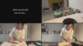 【晩酌】サバ・イカ料理配信🦑🐟[ENG/JPN] Cooking mackerel and squid