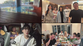 [771:차장] 차장공약글램핑 홍련X광환X츠밍X쑴댕X이밍X채리X나율X쿵