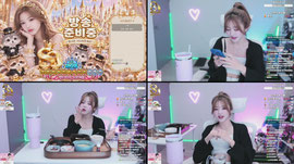 [수니그룹] 다이다이 전 냐미