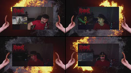 U.S. Army vet trying to be a streamer... YIKES