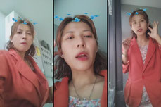 လက်ဖက်သုပ်စားပီးအိပ်မာရ😂