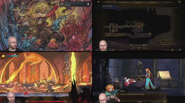 Castlevania: Belmont's Curse