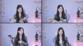 주 6일 여캠 어떤데