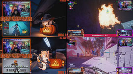 {Drops} 🎃Early Early Morning Dubs🎃 I Gold I