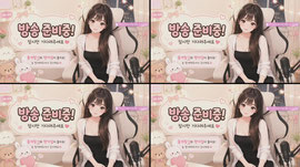 [더블비]하 긴장되네요