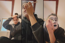Makeup