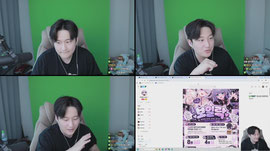 로스타 종겜데이~ [감컴퍼니]