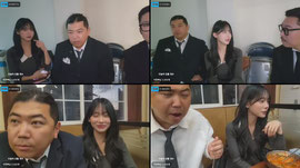 최가네 오연하 원정스카웃w.부남