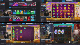 🔥 75.000$ Leaderboard! + Daily Giveaway LIVE + zusätzlich im Discord! Nur für User von → scurrows.com 🔥