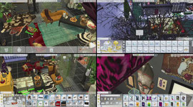 Ep. 197 SIM 4 BUILD