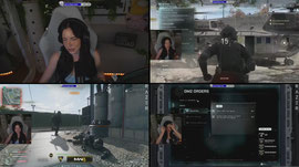 Time to enter the DMZ #AD #MW4