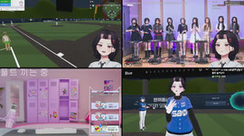 [무파] 2선발 투수입니다 7시부터 연습 시작 ow<