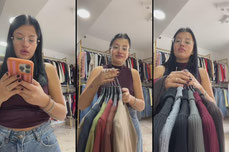 Dress Boutique by Rosa D’Ambra
