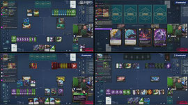 Testing More Riven - Riftbound Radiance