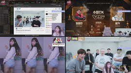 드림즈🐸 수장 CK 같이 보쟝 >.<