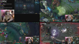 🔴🔴🔴 EUW DIAPUU IN DER KOREA SOLO Q 🔴🔴🔴 !snapchat !ahead !instick !HyperX ᵂᴱᴿᴮᵁᴺᴳ