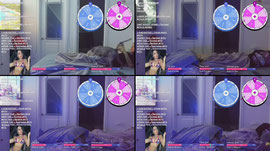NEWEST GODDESS ON KICK SLEEPS<3 WALLET DRAINS