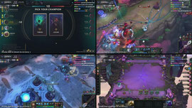 WAITING FOR TFT PATCH