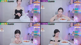 아구찜 먹방 드가자잉