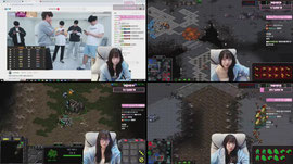 [더블비]수장ck vs 와이퍼