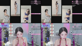딸키니