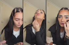 GRWM🪷