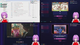 【지력】 지력 더빙 동아리 레쮸꼬💜