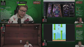 GOD GAMER GAUNTLET mit B43, @edopeh @radlerauge @kadditv |!spiele !discord !ptsmt