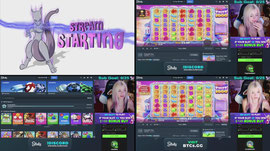 hi <3 150,000 LEADERBOARD, GIVEAWAYS, CHAT CONTROLS SLOTS !SR !new !discord