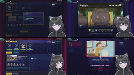 [지력] 지더동 합방