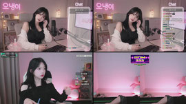 으냉이 안뇽