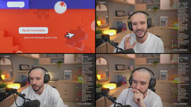 BONJOUUUUUR ! (REACT KOH LANTA DECALE A JEUDI 20H30)