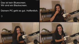 Ich bin wirklich wirklich wirklich wirklich nicht gut in diesem Spiel ༼ꉺლꉺ༽ / Session 003