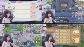 10/21 射射遊戲🌟電競周邊/Switch2/PS5! ✧一個月一台！MYCARD 93折！