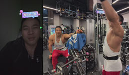 可乐鸡翅制造中