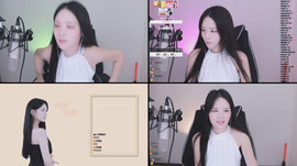 안눙하세용 ><