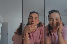 Photo vidéo cam