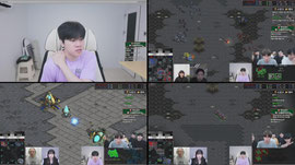 [케이대] 수장CK 각대학 수장들의 운명은.,...? 밥 기다리는 중