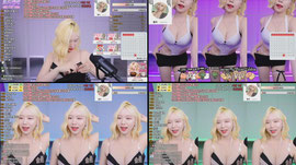 야무진 이벤트 데이♥️ 모양이 참 예쁘다 역팬, 퀵뷰 10개부터