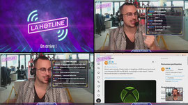 ANNONCE A 13H ! / Les futures XBOX Helix à 1800 dollars dès 2028 ? / GTA 6 va couter cher à l’Amérique / La Hotline du 21/10