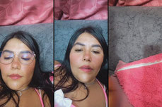 parche sin rumbo mis amores