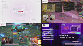 [DROPS/SUBATHON D-23] MM+ Push ! !subathon !holy !config