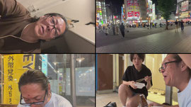 今夜こそ絶対オンナ買う（決意表明）HELLBOUND BOXING BOOT CAMP Yo, check the vibe! It's Dre the One Tooth, leader of the CX-MEN,？🥊 #iceposeidon #cobbruvs #CX