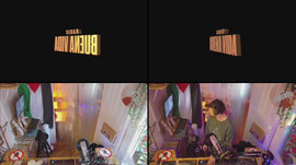 Radio Buena Vida! The sound of collective action! Find out more at: https://buenavida.co.uk